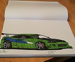 Not selling - Image 6/7