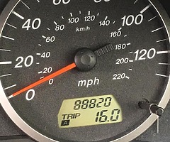 Mazda 2 parts only - Image 3/4