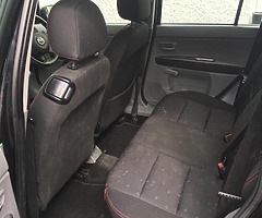 Mazda 2 parts only - Image 4/4