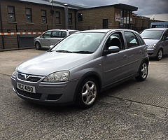 2008 meriva and 2004 corsa Automatics