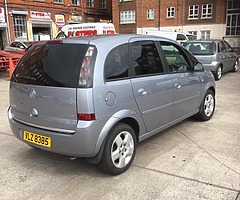 2008 meriva and 2004 corsa Automatics - Image 3/10