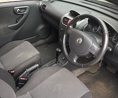 2008 meriva and 2004 corsa Automatics - Image 5/10