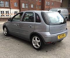 2008 meriva and 2004 corsa Automatics - Image 6/10