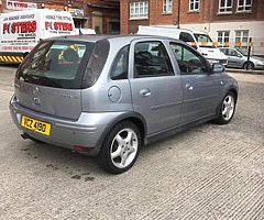 2008 meriva and 2004 corsa Automatics - Image 7/10