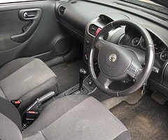 2008 meriva and 2004 corsa Automatics - Image 9/10