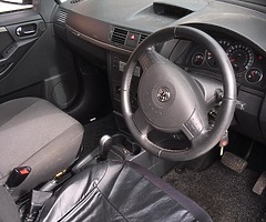 2008 meriva and 2004 corsa Automatics - Image 10/10