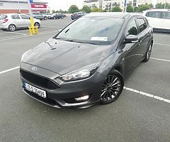 Ford focus St line - Image 4/10