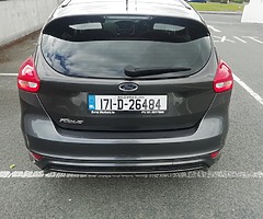 Ford focus St line - Image 5/10