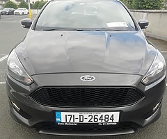 Ford focus St line - Image 6/10