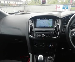 Ford focus St line - Image 8/10