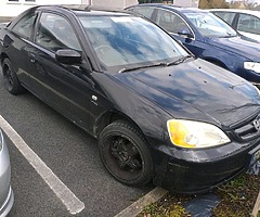 Offer me the price the highest bit gets the car