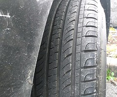 Offer me the price the highest bit gets the car - Image 4/10