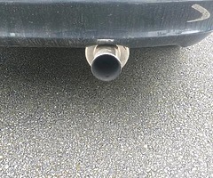 Offer me the price the highest bit gets the car - Image 5/10