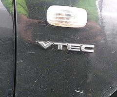 Offer me the price the highest bit gets the car - Image 6/10