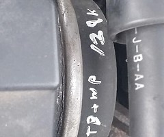 Offer me the price the highest bit gets the car - Image 8/10