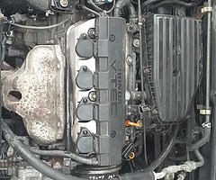 Offer me the price the highest bit gets the car - Image 10/10