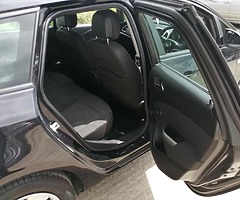 2011 VAUXHALL ASTRA 1.3CDTi ESTATE ** NCT + TAX ** IMMACULATE CONDITION - Image 8/9