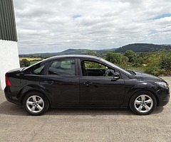 2009 FORD FOCUS 1.8TDCi ** NEW NCT TODAY ** - Image 6/7