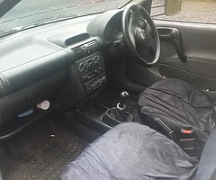 2000 combo epic 775 1.7d psv 29/04/20 - Image 4/9