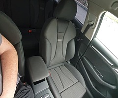 Audi A3 - Image 4/8