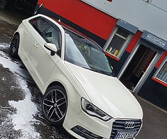 Audi A3 - Image 8/8