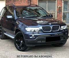 I'm looking for a bmw x5 - Image 3/4