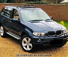 I'm looking for a bmw x5 - Image 4/4