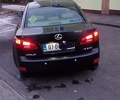 Lexus is 250 - Image 3/3