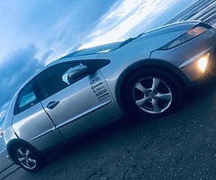 Honda Civic - Image 3/6