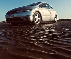 Honda Civic - Image 6/6