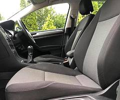 2014 VW Golf 1.2 TSI Petrol Low Mileage Warranty Included Finance Arranged - Image 8/10