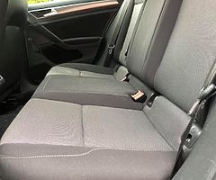 2014 VW Golf 1.2 TSI Petrol Low Mileage Warranty Included Finance Arranged - Image 9/10