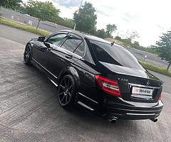 2012 Mercedes-Benz C-Class - Image 6/10
