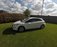 2014 Hyundai I 30