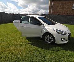 2014 Hyundai I 30 - Image 3/10