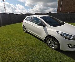 2014 Hyundai I 30 - Image 4/10