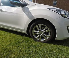 2014 Hyundai I 30 - Image 5/10