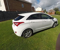 2014 Hyundai I 30 - Image 6/10