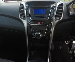 2014 Hyundai I 30 - Image 7/10