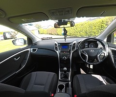 2014 Hyundai I 30 - Image 8/10