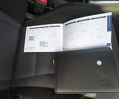 2014 Hyundai I 30 - Image 9/10