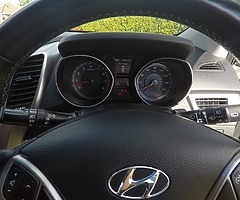 2014 Hyundai I 30 - Image 10/10