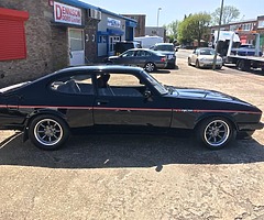 Ford Capri X-Pack original - Image 3/10