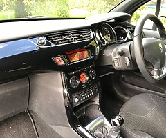151 Citroen Ds3 1.6 Hdi.. Trade In Welcome
