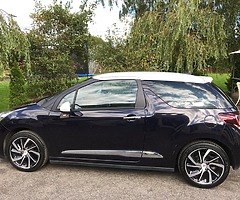 151 Citroen Ds3 1.6 Hdi.. Trade In Welcome - Image 3/8