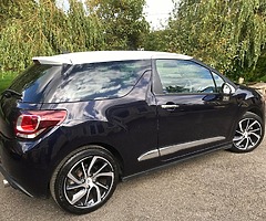 151 Citroen Ds3 1.6 Hdi.. Trade In Welcome - Image 6/8