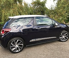 151 Citroen Ds3 1.6 Hdi.. Trade In Welcome - Image 7/8