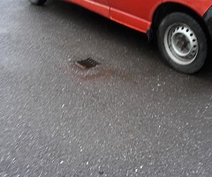 Toyota hiace 02 C - Image 3/3