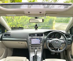 2013 Vw Golf Tdi SE ..Mint Car ..call Only. [hidden information] - Image 5/8