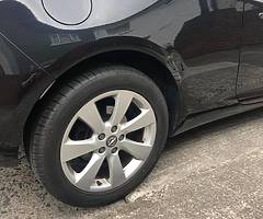 Opel Astra GTC 1.4 petrol turbo 120ps 51k km - Image 4/4